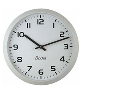 Wired Clock Systems